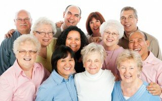 Become a Volunteer for Swiss Aging Services Center of Geneva