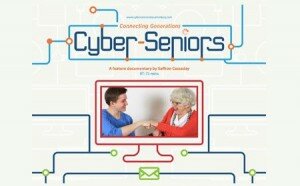 Cyber-Seniors