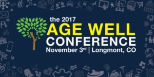 Age Well Conference 2017