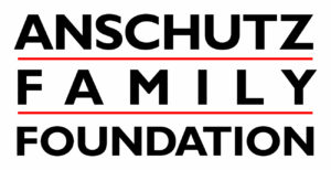 Anschutz Family Foundation - Logo